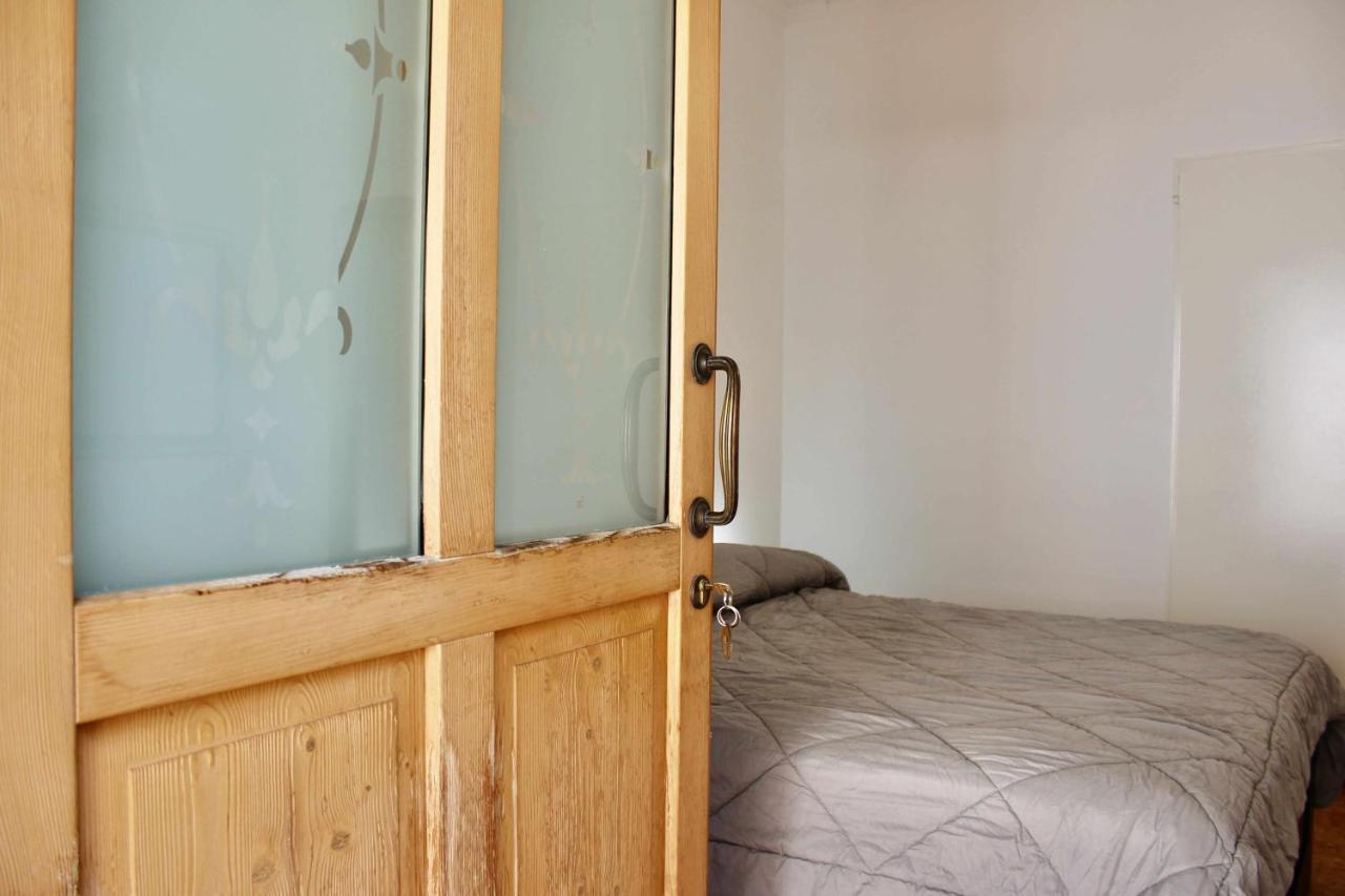 Casa Il Geranio Tenna Ospitar מראה חיצוני תמונה