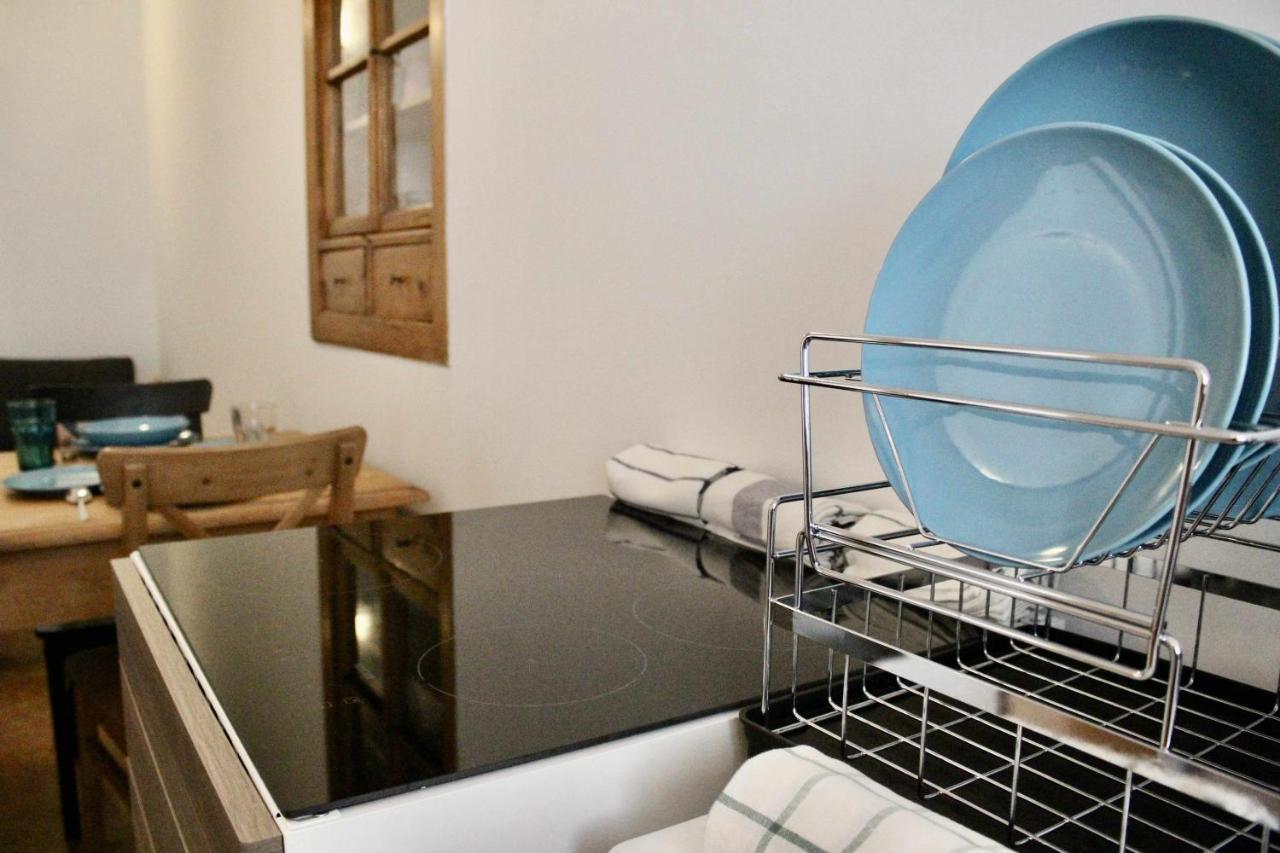 Casa Il Geranio Tenna Ospitar מראה חיצוני תמונה